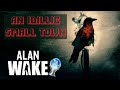 ALAN WAKE REMASTERED: ТРОФЕЙ &quot;AN IDILLIC SMALL TOWN&quot; [NO DAMAGE TROPHY]