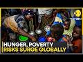 United Nations Warns: 45 Million Could Face Extreme Hunger | WION
