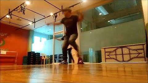 Justin Bieber - What Do You Mean? l Choreograpy l C