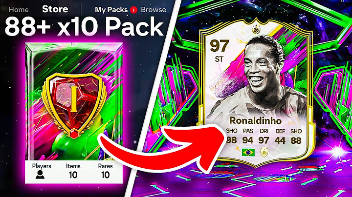 RANK 1 SHAPESHIFTERS REWARDS! 🥳 FC 25 Ultimate Team