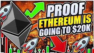 ETHEREUM RALLY TO $10,000 BEGUN!!! (here's why)
