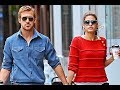 Райан Гослинг и Ева Мендес 2018 их дочки!★Ryan Gosling and Eva Mendes 2018 their daughters!