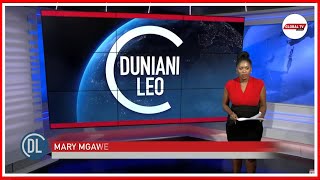 🔴#Live: KENYA YAOMBOLEZA MAMIA ya VIFO vya MAFURIKO kwa KUPANDA MITI/MARUFUKU KUIMBA 'UTUKUFU KWA..