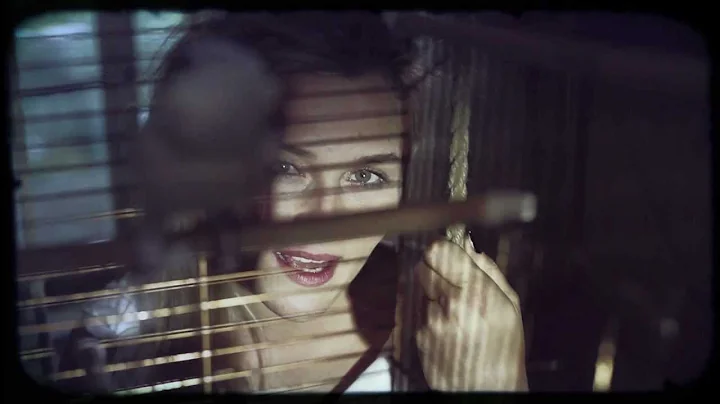 Punkrock official Musicvideo - Judith Hoersch