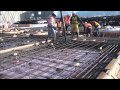 HK Composites System Tilt-Up Insulated Concrete Process