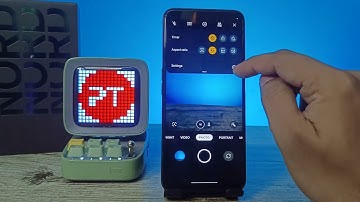How to Turnoff Camera Shutter Sound in Oneplus Nord CE 2 Lite