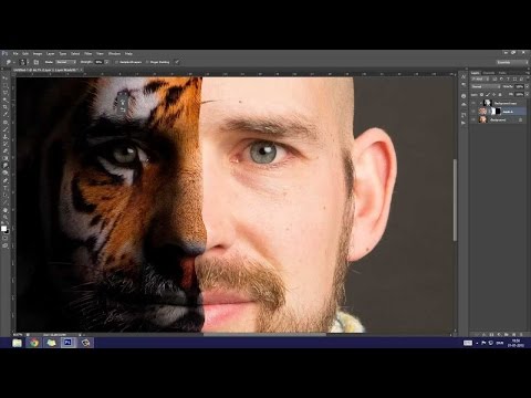 Photoshop Tutorial - Abstract Shape Flyer Design فوتوشوب تصاميم فلاير Photoshop Tutorial - Abstract Shape Flyer Design فوتوشوب تصاميم فلاير