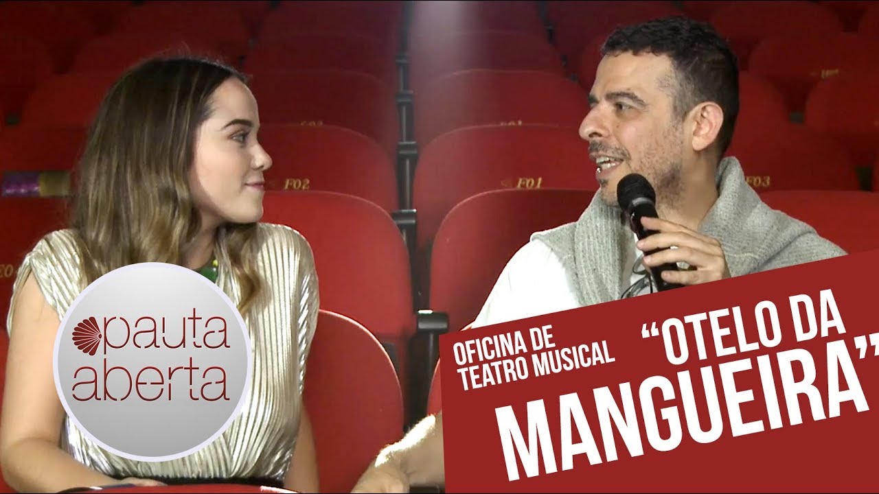 entrevista a profundidad Pauta Aberta | ESPETÁCULO 