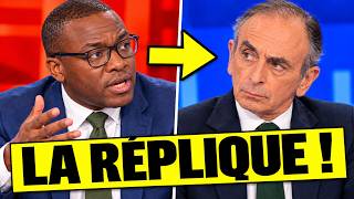 Il le traite de « tête d'arabe »… Zemmour le DÉTRUIT en direct !
