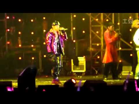 20140502 周杰伦魔天伦世界巡回演唱会上海站-四面楚歌