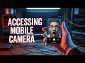 ⚠️How to hack | Web Cam 📷 |  By Just  Sending Link 🔗 [. Educational Purpose Only ]......