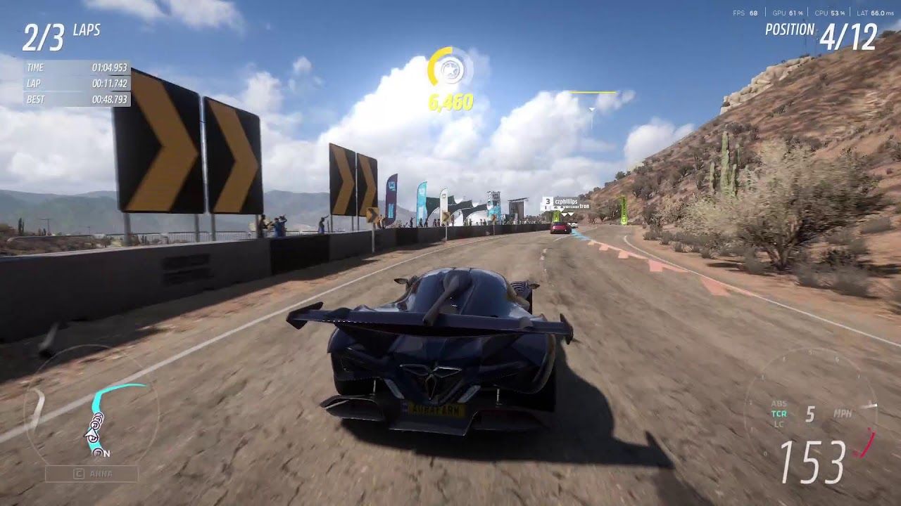 🔥FORZA HORIZON 5 | Noobfluencer