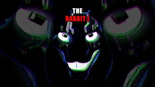 The Entity (M.X.E.S) is DANGER DANGER! - FNAF Security Breach Ruin