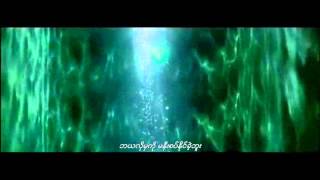 fmv Shinee  Selene 623 Myanmar Sub