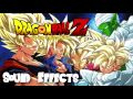 Dragon ball z sound effects with some bonus ones download description