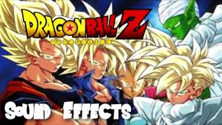 Dragon Ball Z Sound Effects (With Some Bonus Ones) Download Description