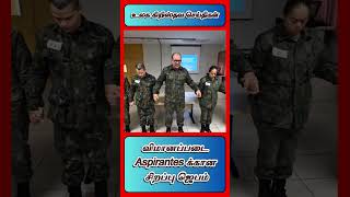 Special Prayer for Air Force Officer Trainees  #news #revival #jesuschrist #breakingnews #faith