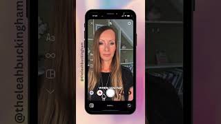 Instagram tutorial - Instagram story effect green screen Iphone