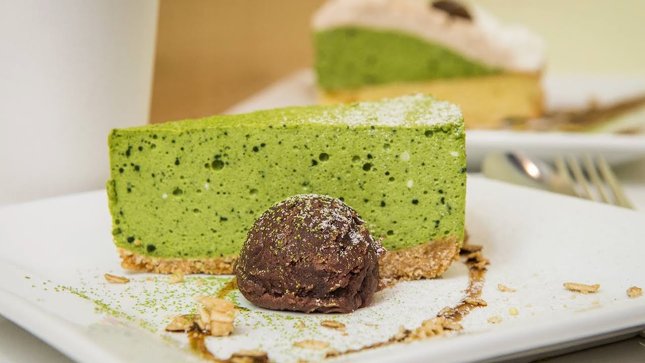 Saryo in Toronto brings famous Japanese desserts to the city YouTube