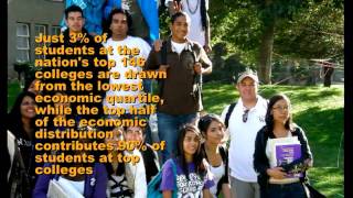 Why Strive An Introduction to Strive for College