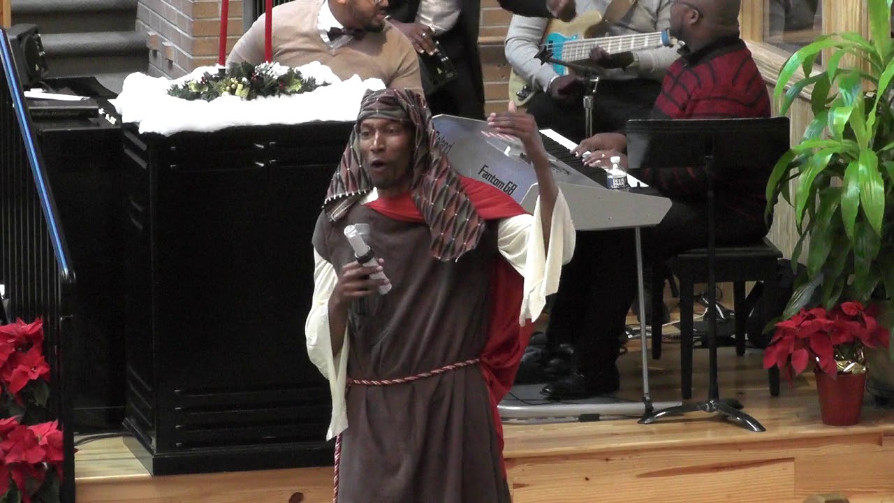 West Broad Seventh-Day Adventist Church 12/21/2019 - YouTube