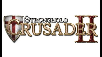 Stronghold Crusader II Ep #8 - Strong Defense