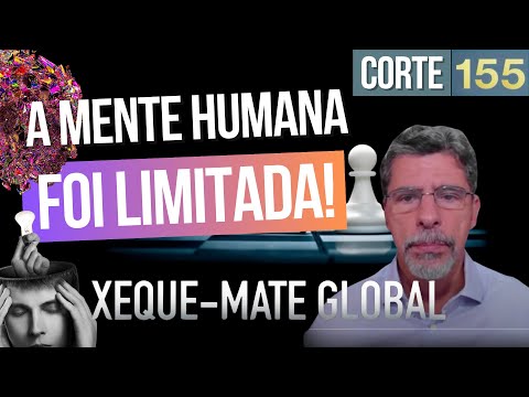 THE ILLUSION OF THE HUMAN MIND: 10 BITS AGAINST 80 MILLION