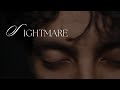 A short film  nightmare by deep vision studios