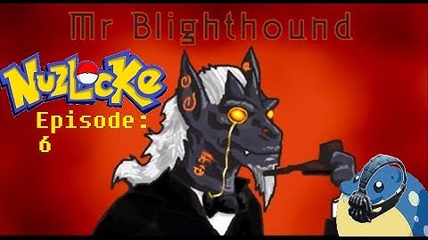 Pokemon Emerald Random Nuzlocke Episode 6: May is My Least Favorite Month