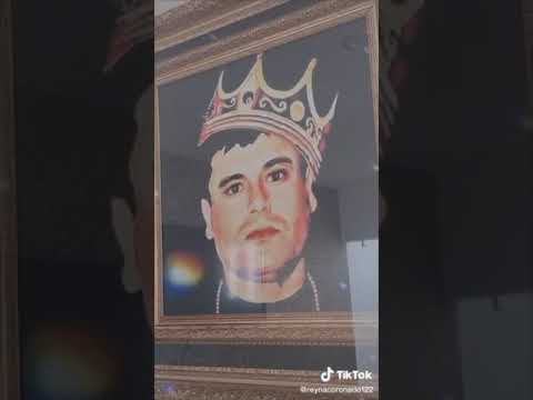 Tik Tok de Emma Coronel sobre "El Chapo" causó revuelo