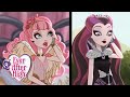 Ever After High™ 💖 Cupid Comes Clean… Kinda 💖 Cartoons for Kids