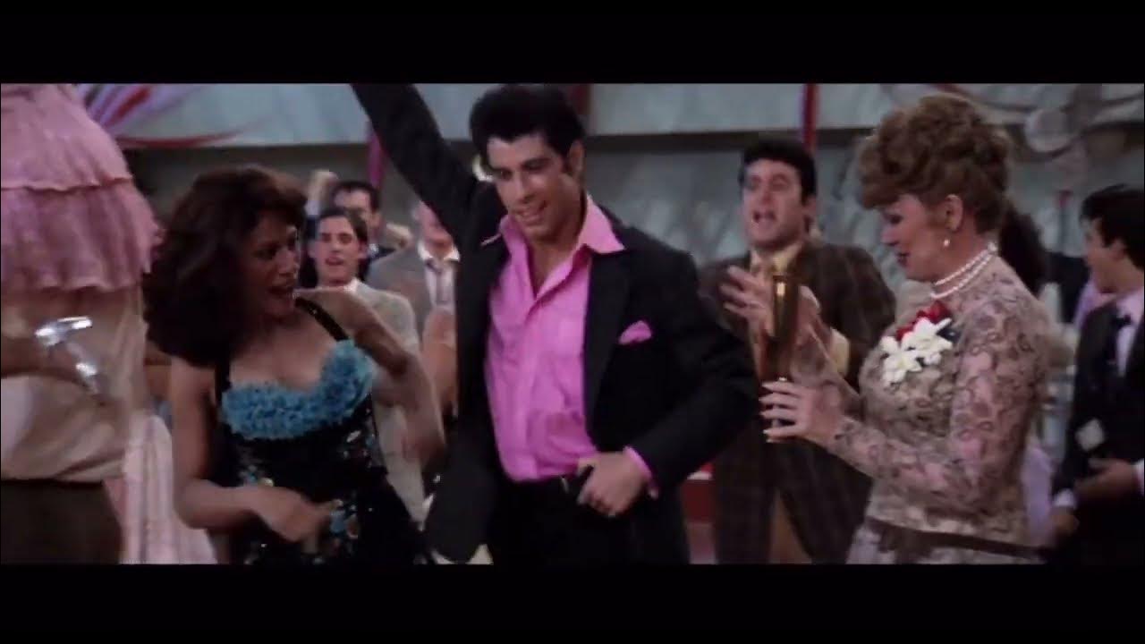 Grease/ ChaCha ft. Niki Minaj Roman’s Revenge YouTube