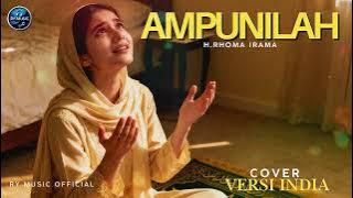 AMPUNILAH - H. RHOMA IRAMA (COVER VERSI INDIA)