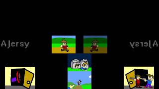 super zach world shuric scan screenshot 3