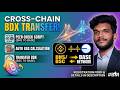 Cross-Chain BDX Transfer: Binance Smart Chain to Base Network Using LayerZero | BalamuruganNagarajan