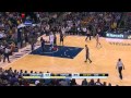 Lance Stephenson 20 points 7 assists 11 rebounds vs Charlotte Bobcats full highlights 2013/12/13