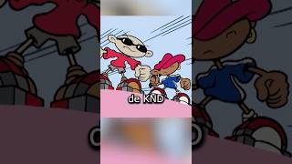 Não Queriam Desenhar Olhos Na Turma Do Bairro