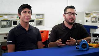 Ganadores De La Beca Tc Energía Bernardo Y Christian Altamira Tamaulipas