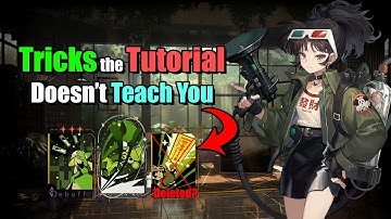 Breaking Down Reverse: 1999 | Tricks the Tutorial Doesn