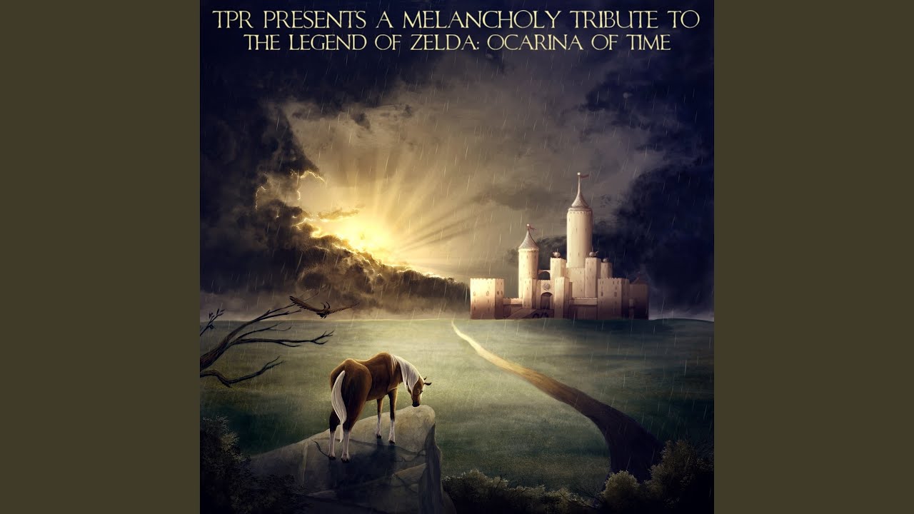 Watch LonLon Ranch on YouTube Watch LonLon Ranch on YouTube