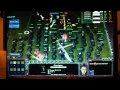 Starcraft 2 Arcade Game - Poker Defense - My ideal perfect route setup