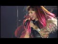 [4K] Judy and Mary WARP Tour Final (07/24) そばかす (Sobakasu)