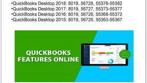 How to Configure Firewall and Internet security settings for QuickBooks Desktop?