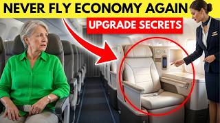 Airlines Hate This One Weird Upgrade Tricks!