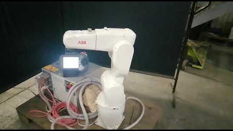 ABB irb1200 M2004 irc5 in USEDROBOTSTRADE