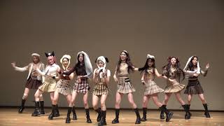 [4K] 20220121 Kep1er - WA DA DA 직캠 (Music Art Fansign Event) #Kep1er #WADADA