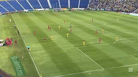 Liga MX Femenil; Jornada 16 América 4-1 Tijuana