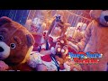 MV Yura Yura Is Endless Lulu Bitto 