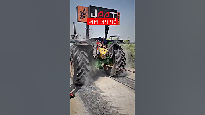 john deere vs Swaraj tochan Nishu deshwal #himanshuvermafarming#