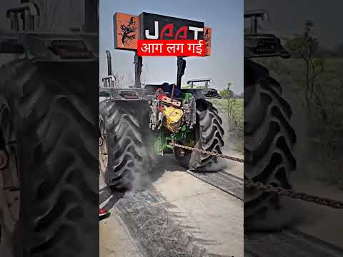 john deere vs